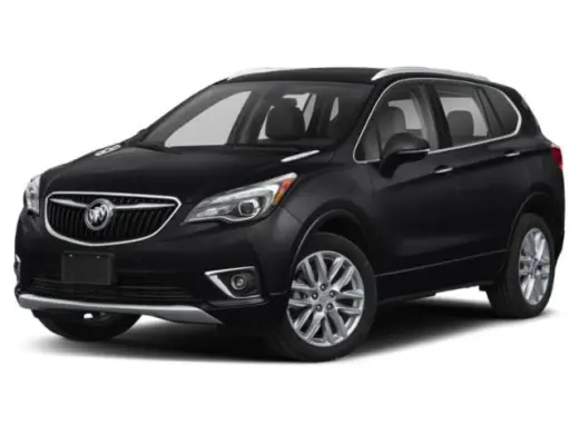 Buick Envision 2020 AWD Premium 4dr Crossover