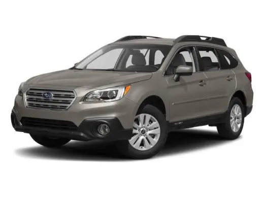 Subaru Outback 2016 AWD 2.5i Premium 4dr Wagon