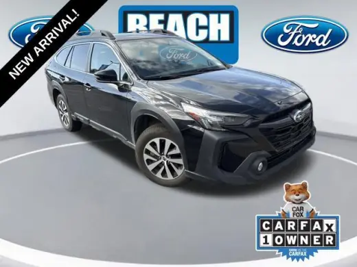 Subaru Outback 2025 AWD Premium 4dr Crossover