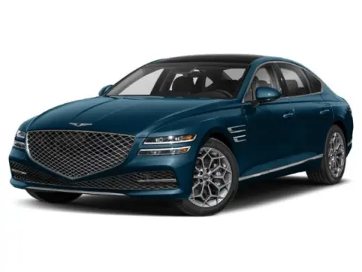 Genesis G80 2021 3.5T 4dr Sedán