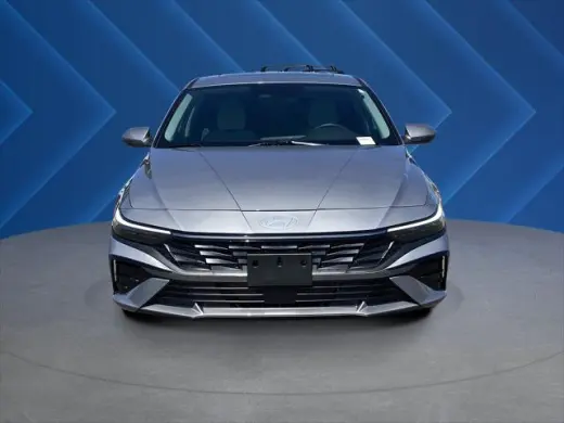 Hyundai ELANTRA Hybrid 2026 Limited 4dr Sedán
