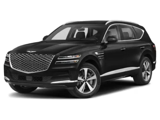 Genesis GV80 2021 AWD 3.5T 4 puertas SUV