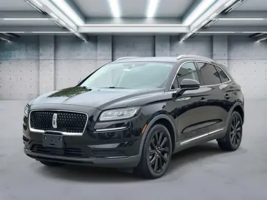 Lincoln Nautilus 2023 AWD Reserve 4dr SUV