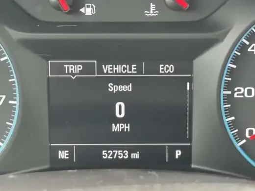 Chevrolet Equinox 2018 4x4 LT 4p SUV con 1LT