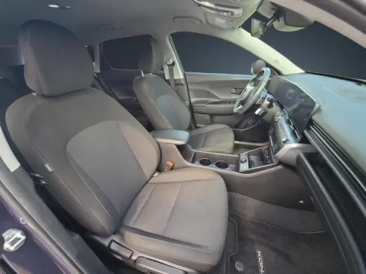 Hyundai KONA 2024 AWD SEL 4dr Crossover