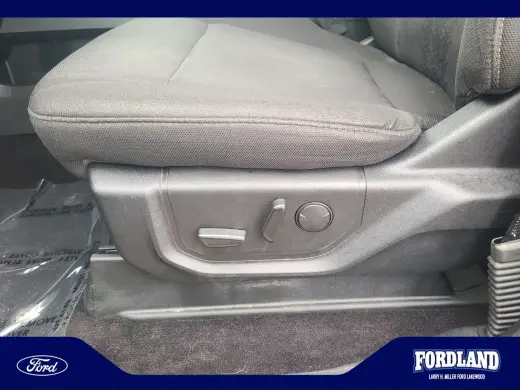 Ford F-150 2019 4x4 XLT 4dr SuperCrew 5.5 ft. SB