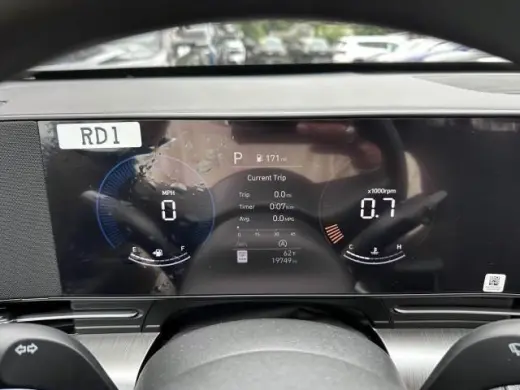 Hyundai KONA 2024 AWD SE 4dr Crossover