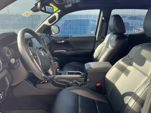 Toyota Tacoma 2021 4x4 TRD Pro 4dr Double Cab 5.0 ft SB 6M