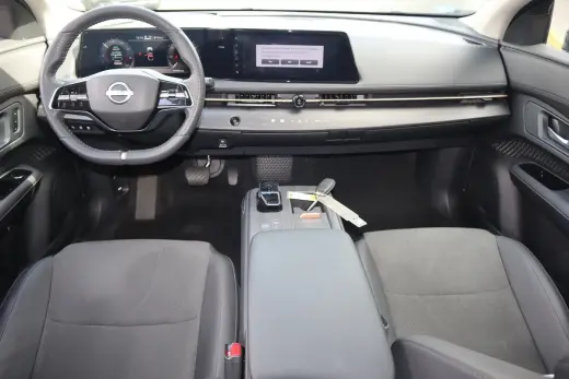 Nissan Ariya 2024 AWD Engage e-4ORCE 4p Crossover
