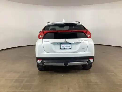 Mitsubishi Eclipse Cross 2018 AWD SE 4dr Crossover