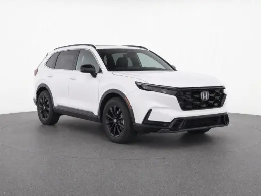 Honda CR-V Híbrido 2024 Sport-L 4dr SUV