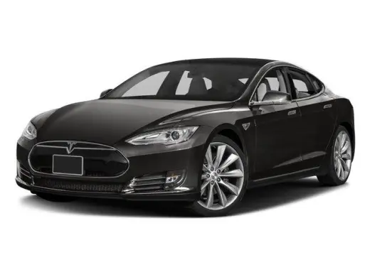 Tesla Model S 2016 AWD 75D 4dr Liftback (versión media del año)