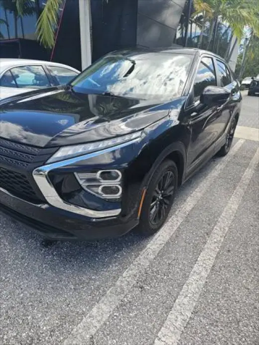 Mitsubishi Eclipse Cross 2023 AWD LE 4dr Crossover