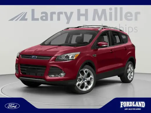 Ford Escape 2016 AWD Titanium 4dr SUV