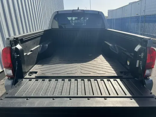Toyota Tacoma 2019 4x2 TRD Sport 4p Doble Cabina Dual 6.1 ft LB
