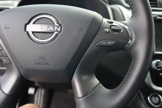 Nissan Murano 2024 AWD SV 4dr SUV