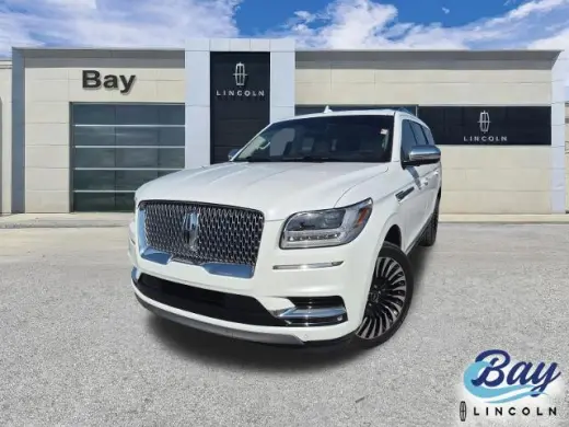 Lincoln Navigator 2020 4x4 Black Label 4dr SUV
