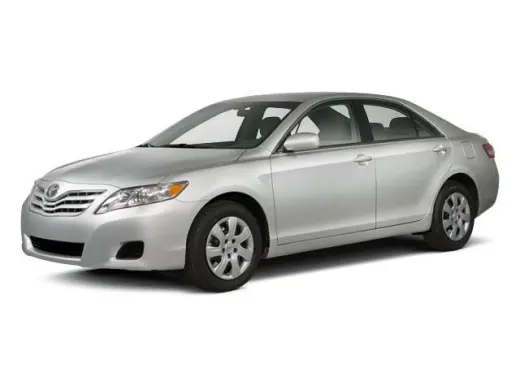 Toyota Camry 2010 LE Sedán 4 puertas 6M