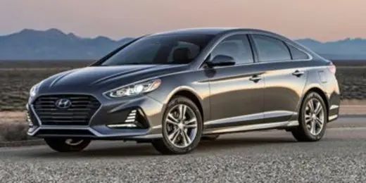 Hyundai SONATA 2018 SEL+ 4dr Sedán (lanzamiento a mitad de año)