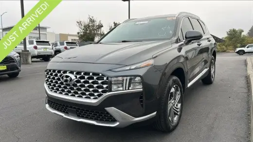 Hyundai SANTA FE 2021 AWD SEL 4dr Crossover