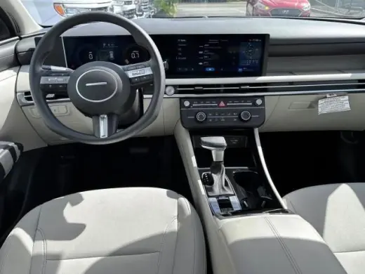 Hyundai TUCSON 2025 AWD SE 4puertas SUV