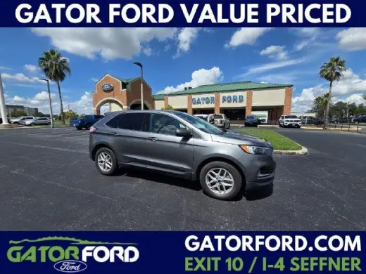 Ford Edge 2024 AWD SEL 4dr SUV