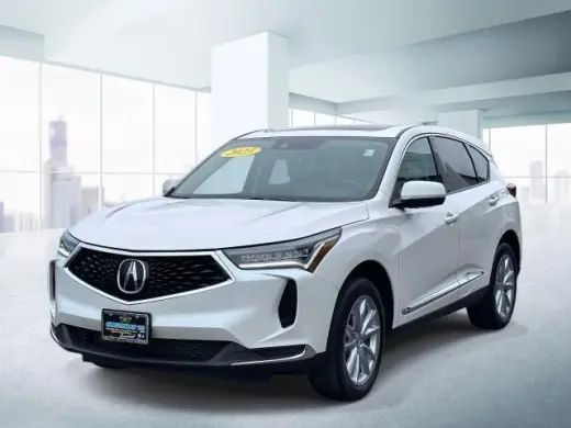 Acura RDX 2023 SH-AWD 4p SUV