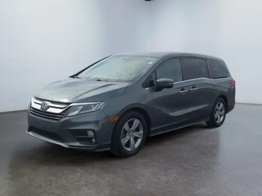 Honda Odyssey 2019 EX 4dr Mini-Van