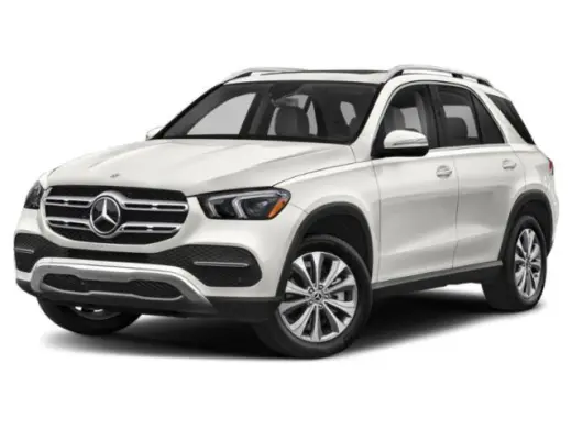 Mercedes-Benz GLE 2021 GLE 350 4dr SUV