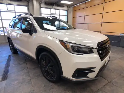 Subaru Ascent 2024 AWD Edición Onyx 4dr SUV