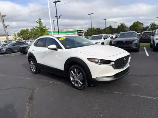 Mazda CX-30 2022 AWD 2.5 S Select 4dr SUV