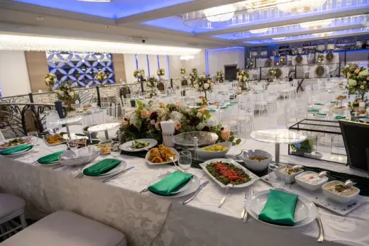 SALON PARA FIESTA,FOTO & VIDEO