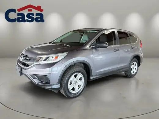 Honda CR-V 2016 LX 4dr SUV