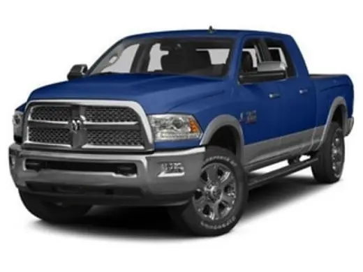 Ram 3500 2015 4x4 Laramie 4dr Mega Cab 6.3 ft. SB SRW Pickup
