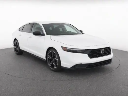 Honda Accord Hybrid 2023 Sport 4dr Sedan