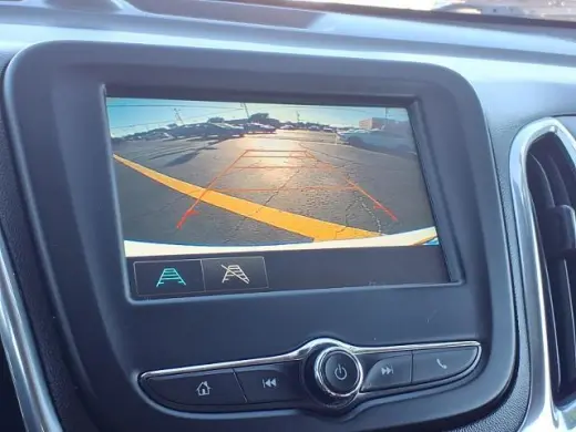 Chevrolet Equinox 2018 LT 4 puertas SUV con paquete 1LT