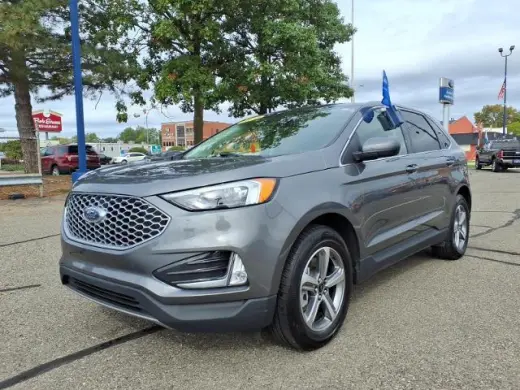 Ford Edge 2024 AWD SEL SUV 4 puertas