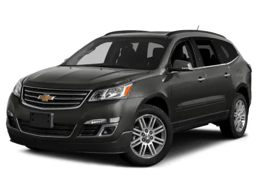 Chevrolet Traverse 2015 AWD LT 4p SUV con 1LT