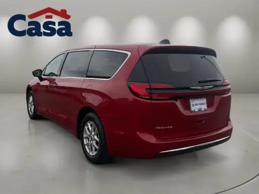 Chrysler Pacifica 2025 Select 4dr Mini-Van