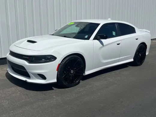 Dodge Charger 2023 GT Sedán 4 puertas