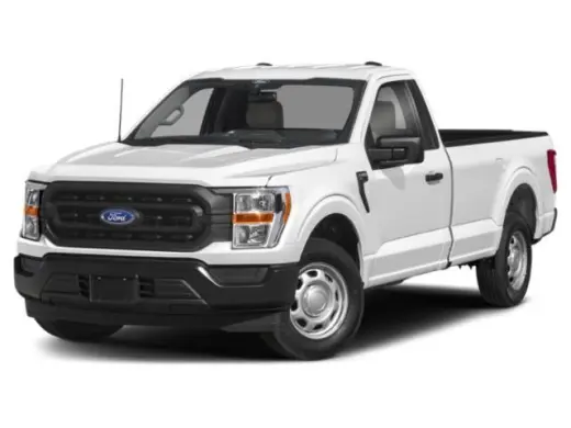 Ford F-150 2021 4x2 XL 2dr Cab Regular 6.5 ft. SB