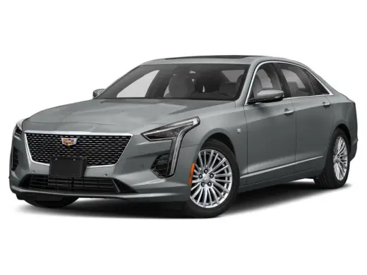 Cadillac CT6 2020 4x4 3.6L Premium Luxury Sedán 4p.
