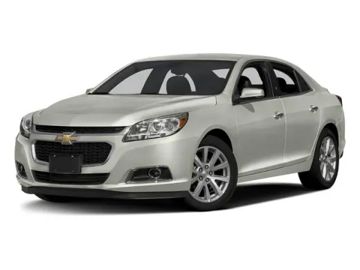 Chevrolet Malibu Limited 2016 LTZ 4dr Sedan
