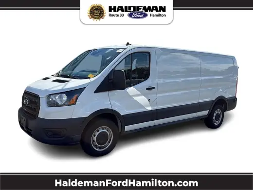 Ford Transit 2020 150 3dr SWB Tech Roof Camioneta de carga