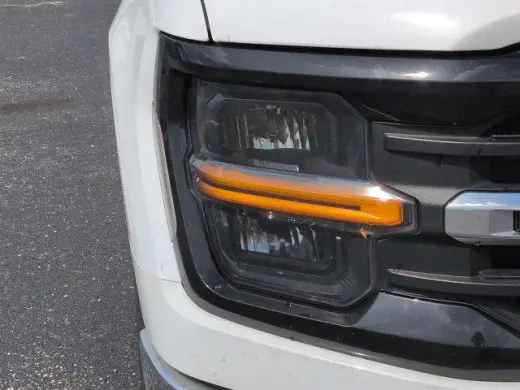 Ford F-150 2025 4x2 XLT 4dr SuperCrew 5.5 ft. SB