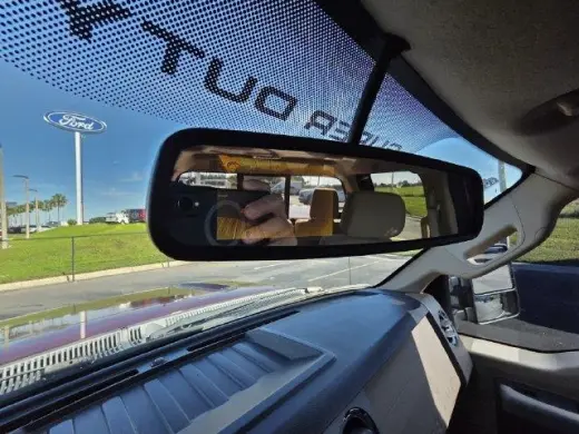 Ford F-250 Super Duty 2015 4x4 XLT 4dr Crew Cab 6.8 ft. SB Pickup
