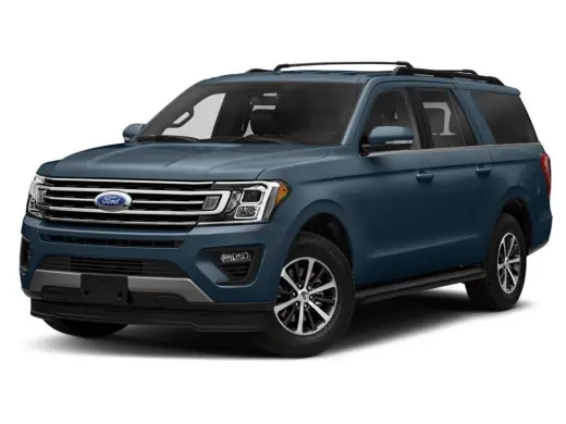 Ford Expedition MAX 2021 4x4 Limited SUV de 4 puertas