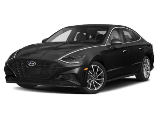 Hyundai SONATA 2022 Limitada 4p Sedan