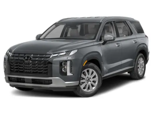 Hyundai PALISADE 2025 SEL 4dr SUV