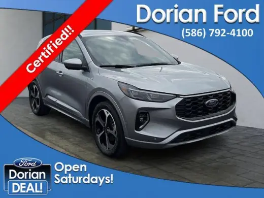 Ford Escape 2023 AWD ST-Line Elite 4dr SUV